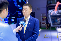 全球引智新开展，产才融合新动能——sunbet中文官网国际亮相第六届进博会