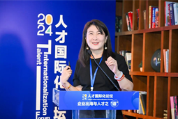 sunbet中文官网国际陈崧：出海3.0时代需建立全球化人才体系和一体化解决方案