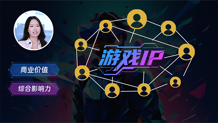 人力资源公司sunbet中文官网国际一线顾问指出游戏公司IP授权岗的重要性